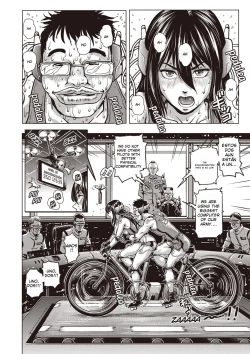 Page 144 of Paradise Gakuin - Yarisugi Seikatsu Shidou