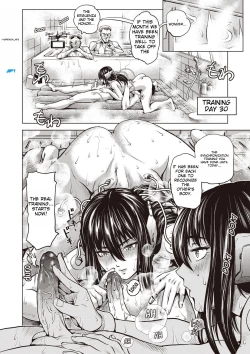 Page 154 of Paradise Gakuin - Yarisugi Seikatsu Shidou