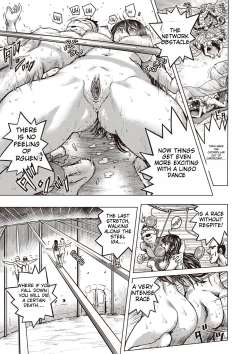 Page 163 of Paradise Gakuin - Yarisugi Seikatsu Shidou