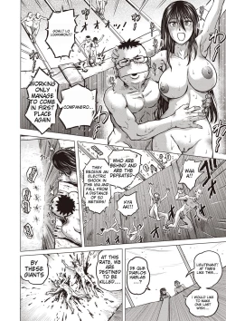 Page 164 of Paradise Gakuin - Yarisugi Seikatsu Shidou