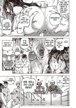 Page 169 of Paradise Gakuin - Yarisugi Seikatsu Shidou