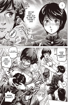 Page 62 of Paradise Gakuin - Yarisugi Seikatsu Shidou