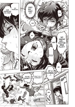 Page 68 of Paradise Gakuin - Yarisugi Seikatsu Shidou