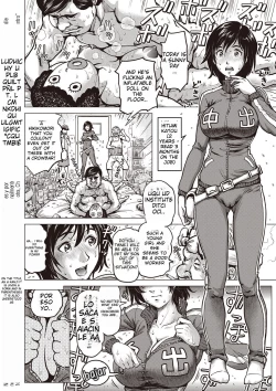 Page 86 of Paradise Gakuin - Yarisugi Seikatsu Shidou