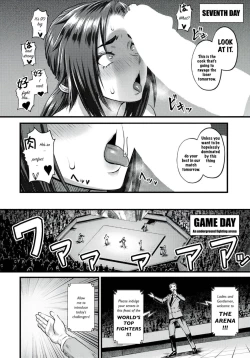 Page 8 of HIGH BREED