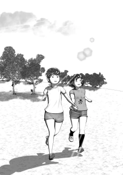 Page 29 of Pink no Taiyou