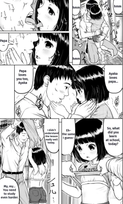 Page 6 of Papa to Ofuro | Bathtime with Papa