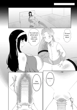 Page 14 of Oshiro One Shota Family- English Translation/Rewrite