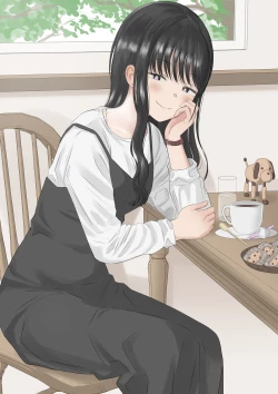 Page 53 of Cool-Dere JK 2 Rakuen Hen