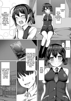 Page 3 of Tsubame Hypno