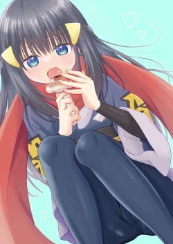 Page 2 of Volo x Shou RAtashi no Damon!