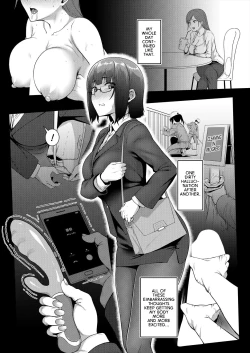 Page 10 of Kankyouon Ch. 1 | Banging Ambience Ch. 1