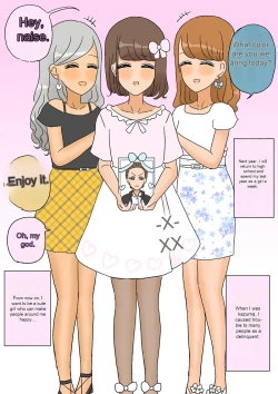 Page 101 of Furyou Shounen ga Mesuochi Shite Kawaii o YomeHen~ | A delinquent boy falls for a female and becomes a cute bride