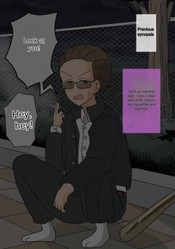 Page 104 of Furyou Shounen ga Mesuochi Shite Kawaii o YomeHen~ | A delinquent boy falls for a female and becomes a cute bride