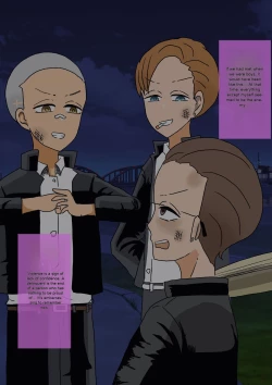 Page 161 of Furyou Shounen ga Mesuochi Shite Kawaii o YomeHen~ | A delinquent boy falls for a female and becomes a cute bride