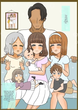 Page 206 of Furyou Shounen ga Mesuochi Shite Kawaii o YomeHen~ | A delinquent boy falls for a female and becomes a cute bride