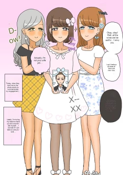 Page 99 of Furyou Shounen ga Mesuochi Shite Kawaii o YomeHen~ | A delinquent boy falls for a female and becomes a cute bride