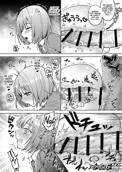Page 13 of Kabeshiri Beit-kun Hajimete no Taiken Nyuu Kabe | COCKING IN at the ASS WALL