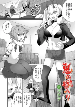 Page 68 of Dungeon Kouryaku wa SEX de!! Vol. 13