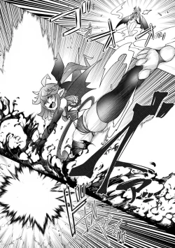 Page 103 of Kukkoro Heroines Vol. 28