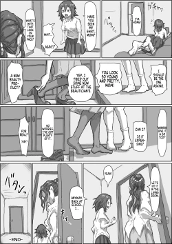 Page 27 of Alien's Egg 3