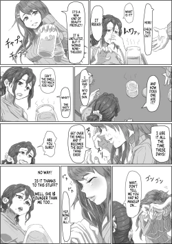 Page 4 of Alien's Egg 3