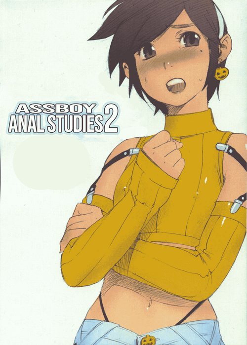 Download Assboy Anal StudieS | AssBoy Koukou Danshi 2