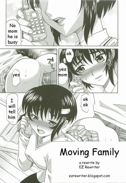 Download Moving Family