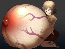 Page 71 of Akuryo no jutai