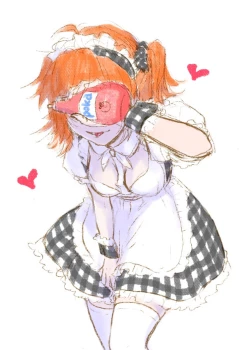 Page 1 of Poka guda tsume ②[ fate grand order )