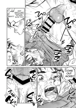 Page 16 of Gekkan Shounen Zoom 2023-04