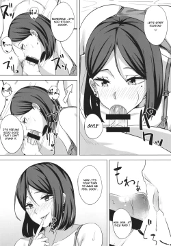 Page 7 of Inran Hitozuma no Uwaki Nikki | Cheating Diary of a Horny Married Woman