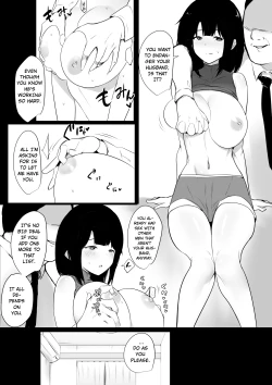 Page 12 of Boku dake ni Amaesasete Kureru Kyonyuu JK Tsuma o Hoka no Otoko ni Dakasete Mita 4 English]