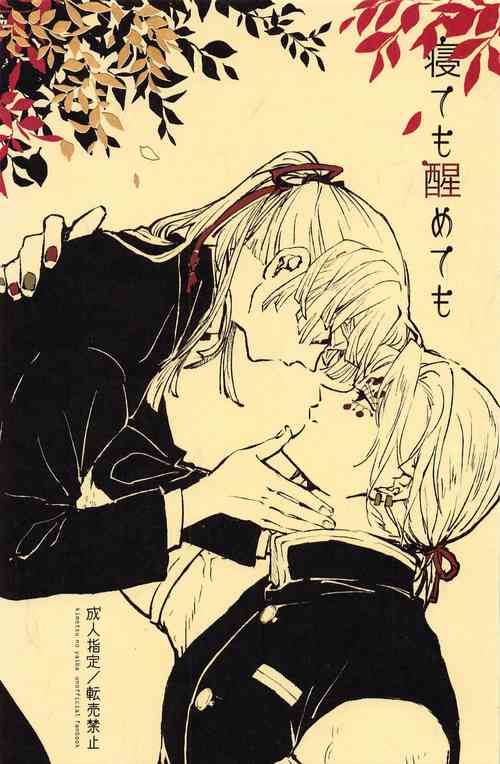 Download Nete mo Samete mo