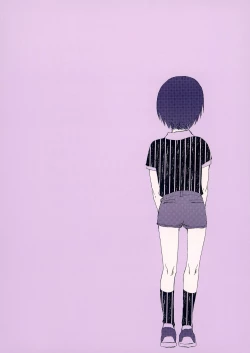 Page 18 of Kodomo datte sounyuu shitai!