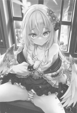 Page 2 of Azusa to Hoshuu Jugyou