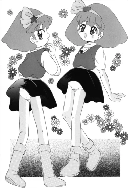 Page 22 of Chotto Asa Gohan 3