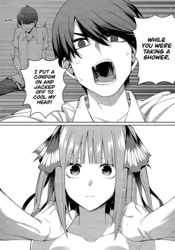 Page 15 of Nibun no Yuudou | Half Seduction