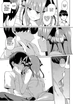 Page 20 of Nibun no Yuudou | Half Seduction