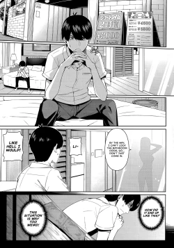 Page 2 of Nibun no Yuudou | Half Seduction