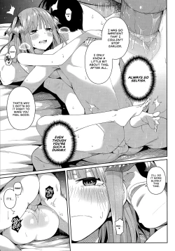 Page 30 of Nibun no Yuudou | Half Seduction