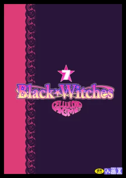 Page 30 of Black Witches 7