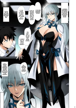 Page 4 of Joou to Toroketai | Please Seduce Me, Your Majesty