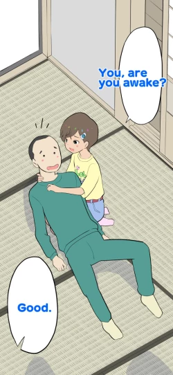 Page 35 of Sumikomi Minarai Kodomo Wifein apprentices