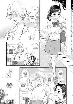 Page 2 of Nengan Sex wa Hageshikute | The Sex I’ve Been Waiting So Long For Was Intense