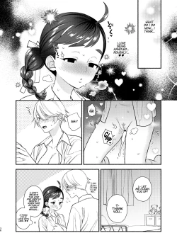 Page 37 of Nengan Sex wa Hageshikute | The Sex I’ve Been Waiting So Long For Was Intense