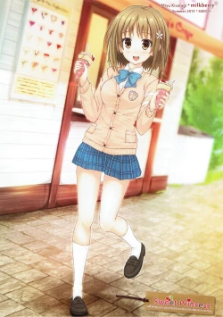 Page 2 of Sweet Princess