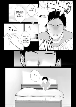 Page 38 of Boku dake ni Amaesasete Kureru Kyonyuu JK Tsuma o Hoka no Otoko ni Dakasete Mita 6