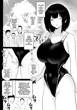 Page 5 of Boku dake ni Amaesasete Kureru Kyonyuu JK Tsuma o Hoka no Otoko ni Dakasete Mita 7