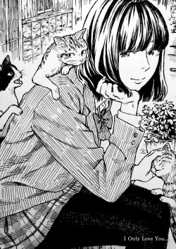 Page 82 of Kimi dake ni - I Only Love You...